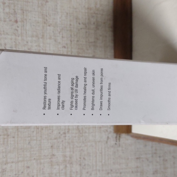 Georgette Klinger Vitamin C Mask - Picture 2 of 6